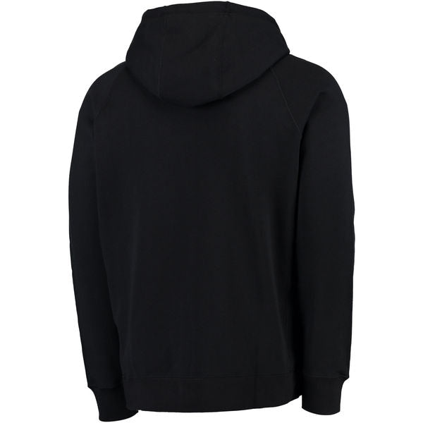 Nike Men's FC Barcelona Full Zip Hoodie 16/17 Jacket Black/Energy