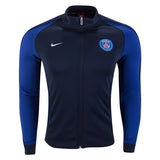 Nike Men's Paris Saint-Germain Authentic N98 Jacket Navy