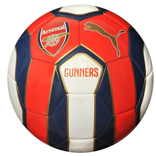 PUMA Arsenal FC Fan Ball Red/Blue/White