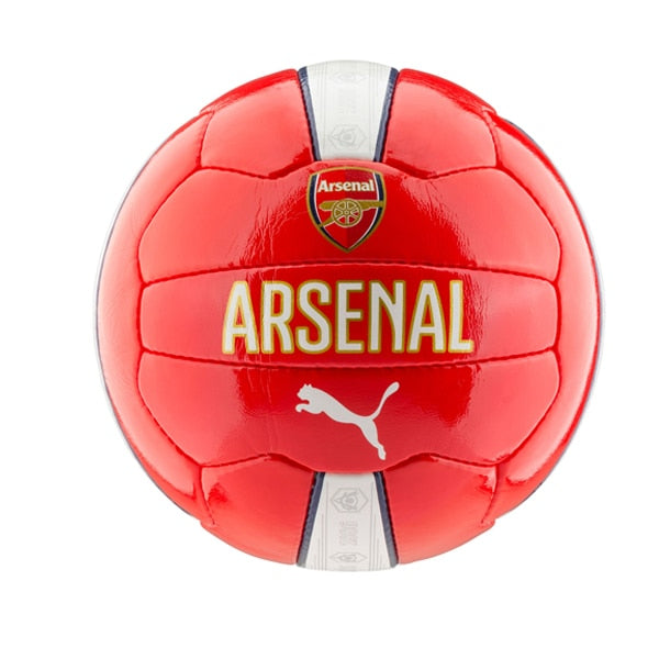 PUMA Arsenal FC T7 Archive Ball Red/White