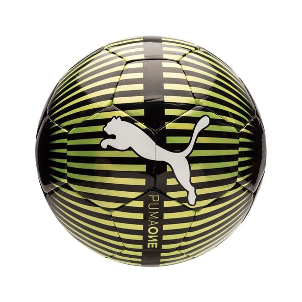 PUMA One Chrome Ball Yellow
