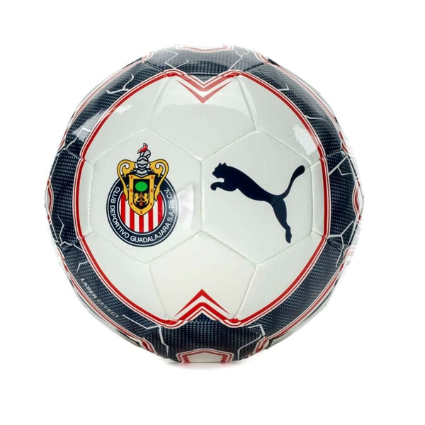 PUMA Chivas EvoPower Vigor 6.3 Training Ball