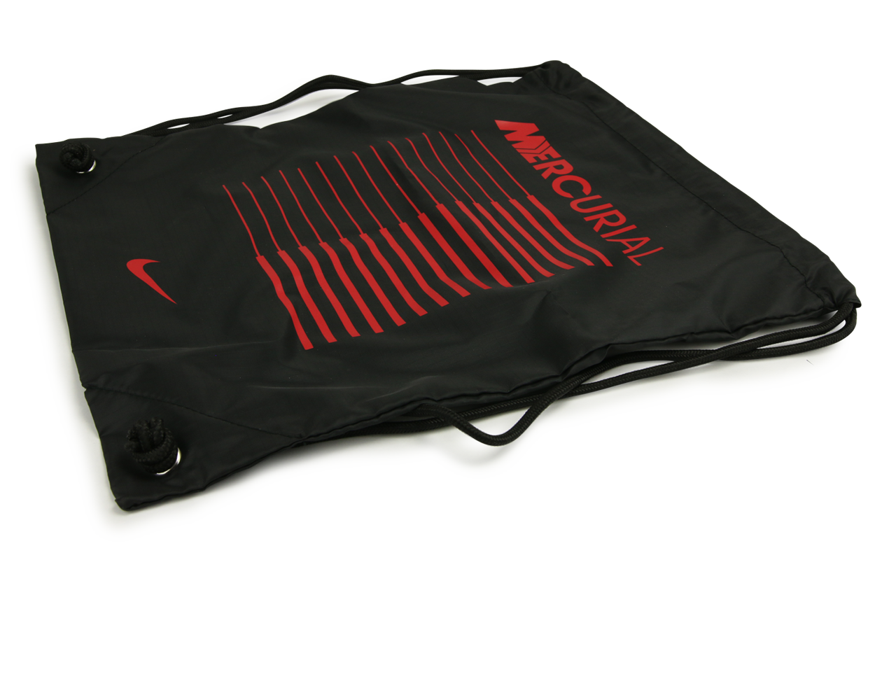 Nike Men's Mercurial Superfly V FG Black/White/Dark Grey