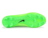 Nike Men's Mercurial Superfly V FG Electric Green/Black/Ghost Green