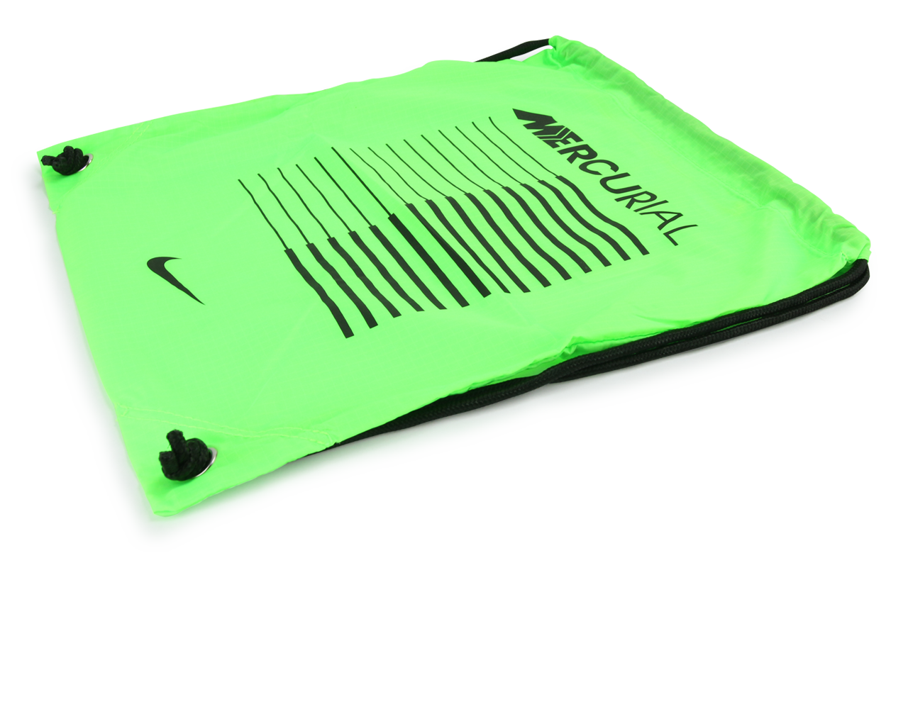 Nike Men's Mercurial Superfly V FG Electric Green/Black/Ghost Green