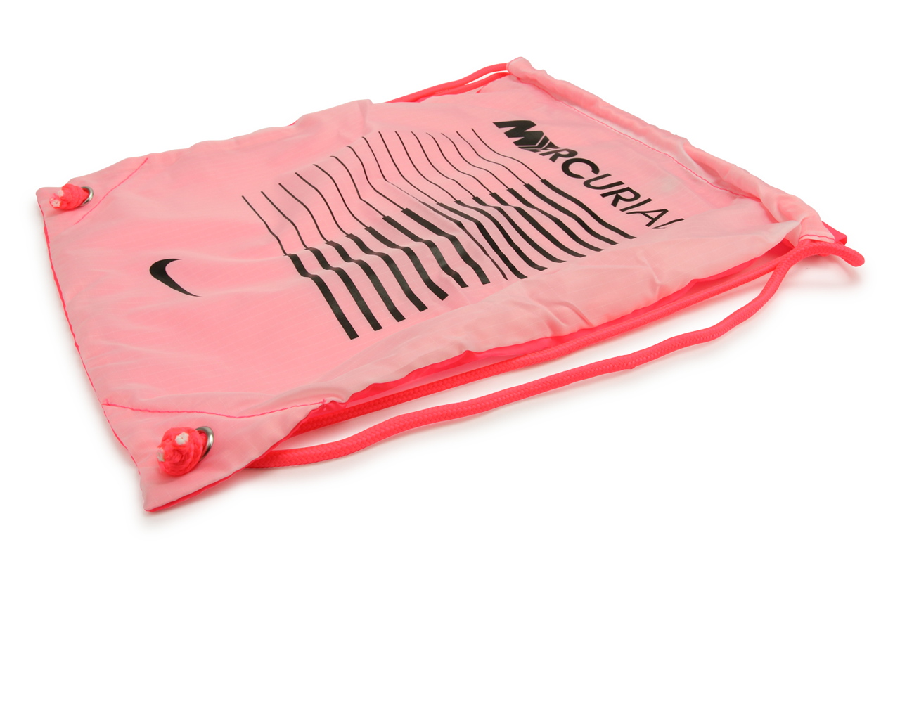 Nike Men's Mercurial Superfly V FG Racer Pink/Black/White