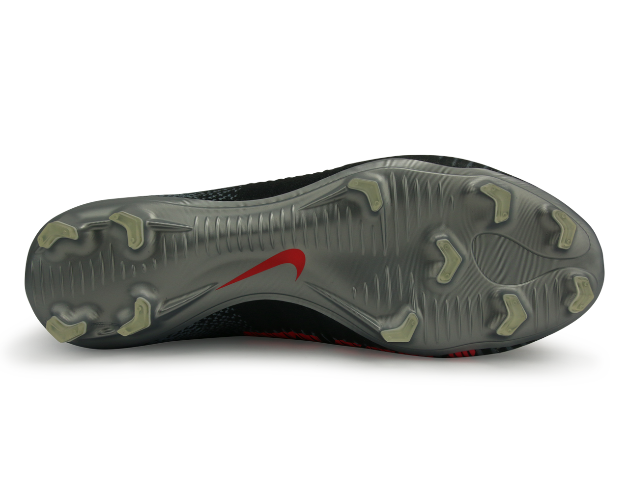 Nike Men's Mercurial Superfly V FG Light Armory Blue/Armory Navy