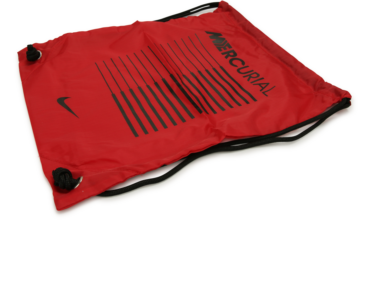 Nike Men's Mercurial Superfly V FG University Red/Black