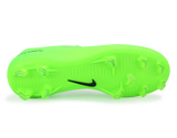 Nike Kids Mercurial Victory VI FG Electric Green/Black/Flash Lime