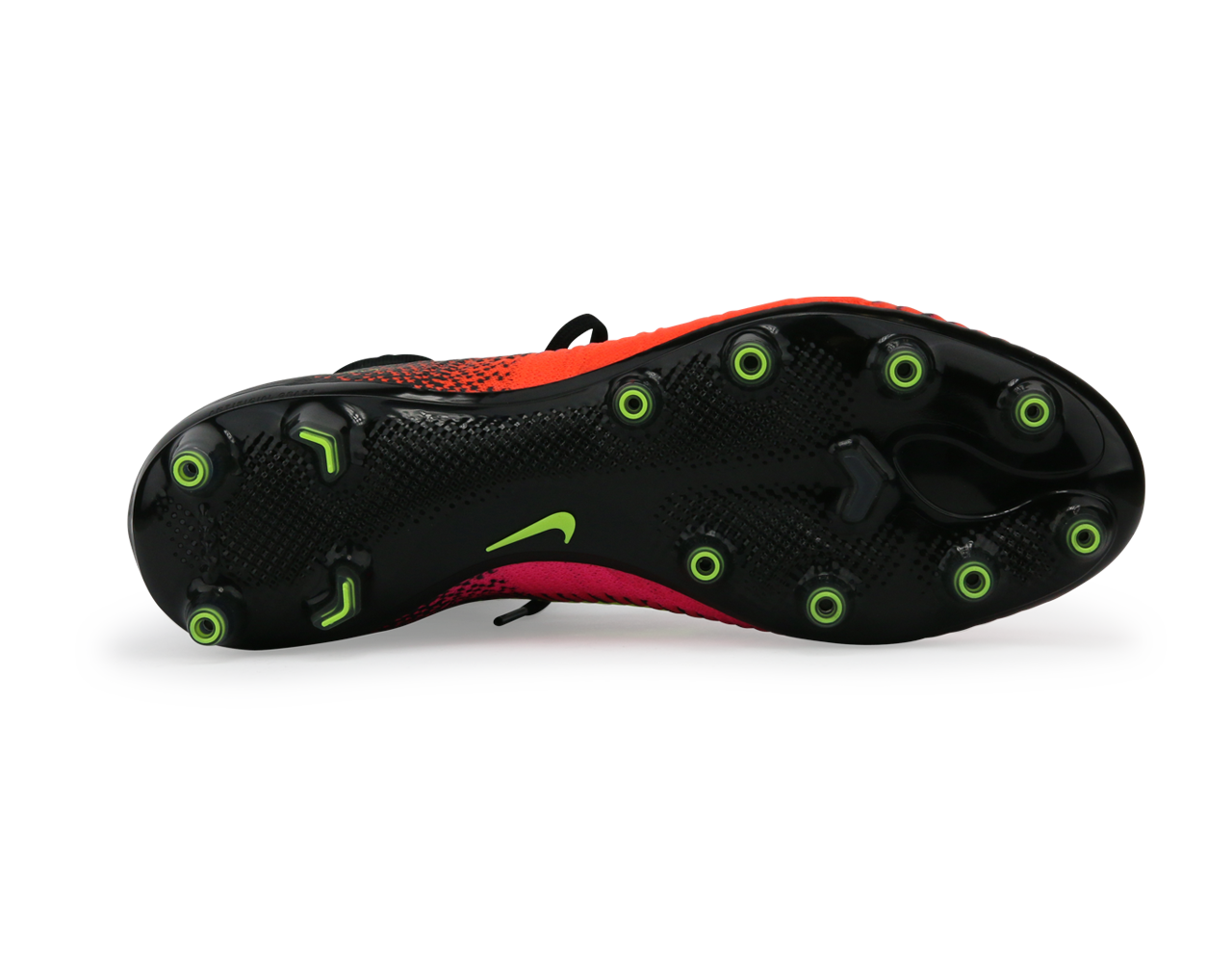 Nike Mercurial SuperFly AG-Pro Total Crimson/Volt Black/Pink