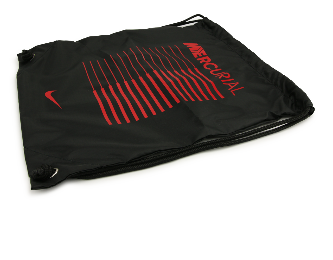 Nike Men's Mercurial Vapor XI FG Black/White/Dark Grey