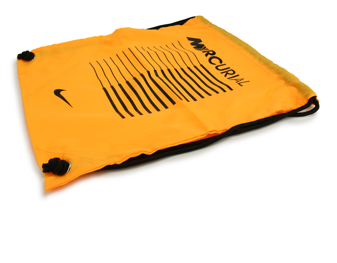 Nike Men's Mercurial Vapor XI FG Laser Orange/Black/White/Volt