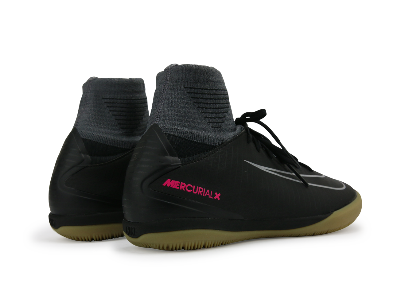 Nike Kids MercurialX Proximo II Indoor Soccer Shoes