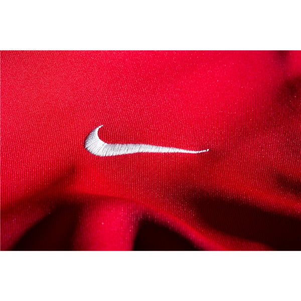 Nike Men's USA N98 Track Jacket Gym Red/Metalic Silver