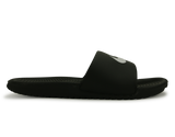 Nike Men's Kawa Slide Sandal Black/White