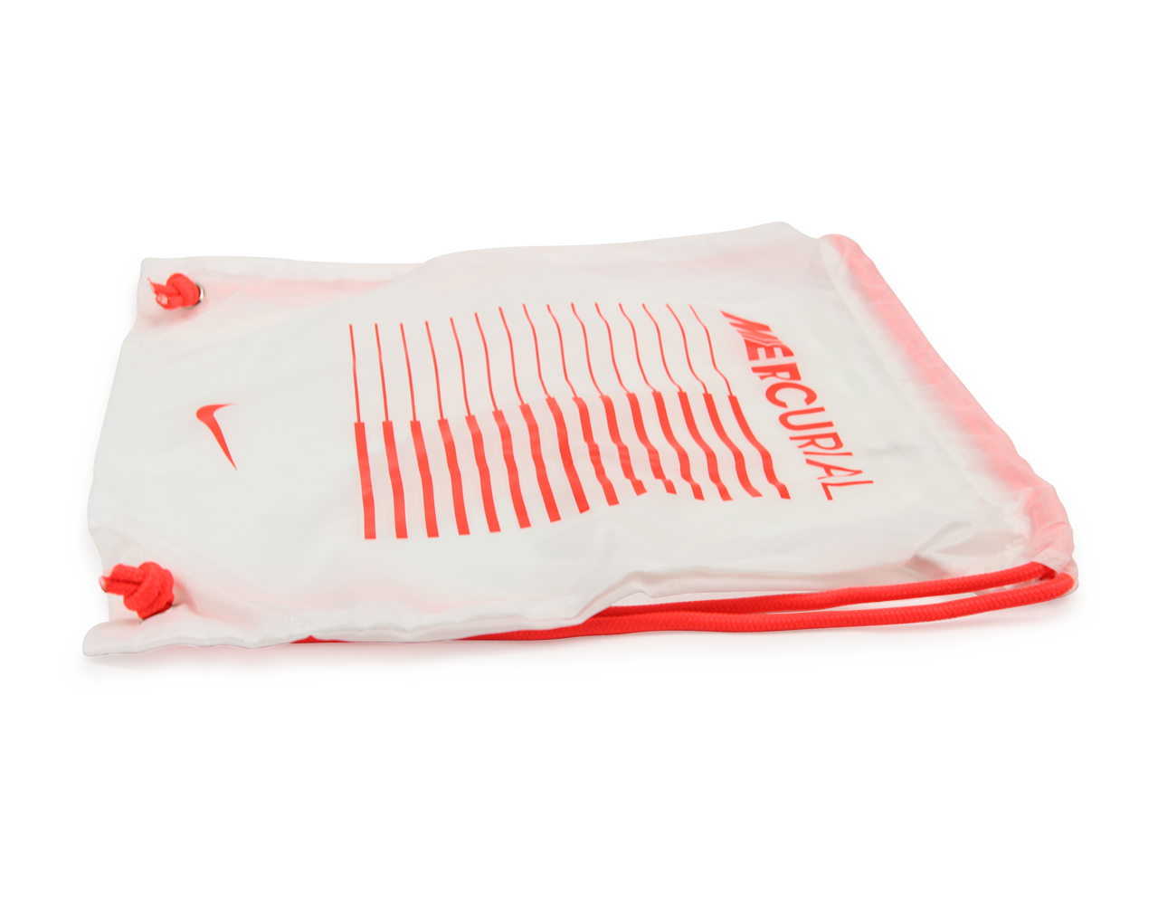 Nike Women's Mercurial Superfly V FG White/Bright Crimson/Racer Blue