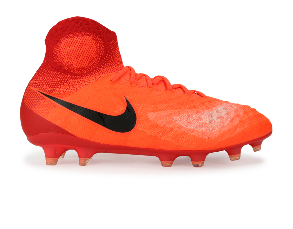 Nike magista obra total orange hotsell