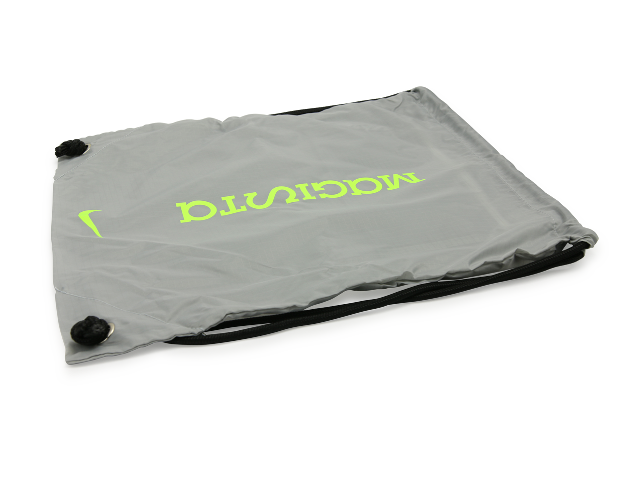 Nike Men's Magista Obra II FG Pure Platinum/Black/Ghost Green