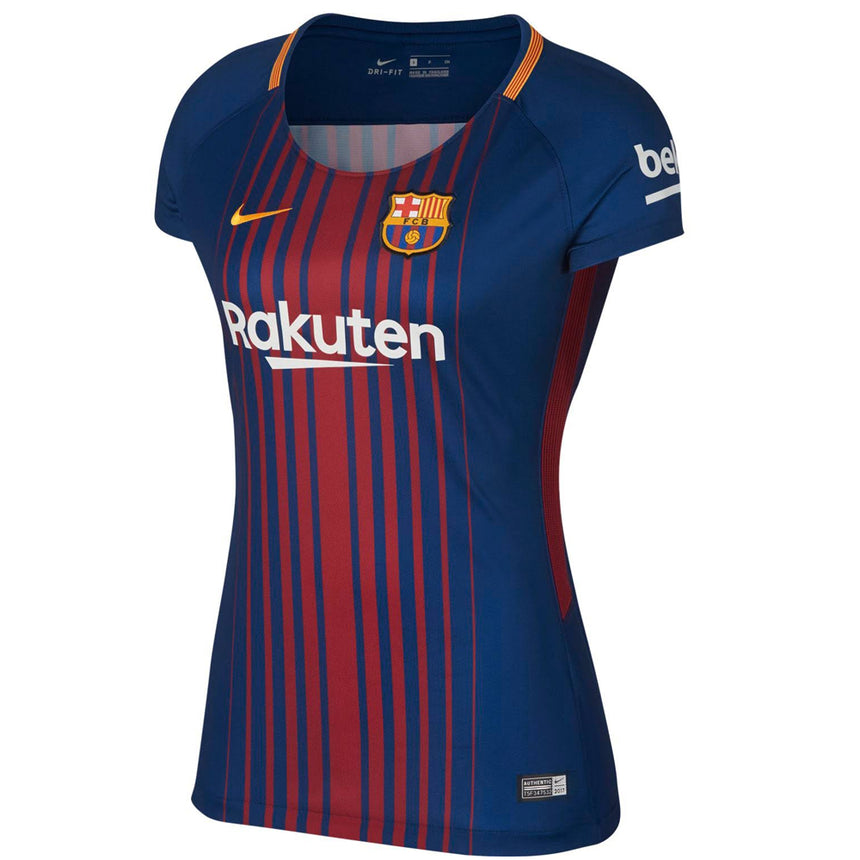 Nike Women's Home 2017/18 Jersey