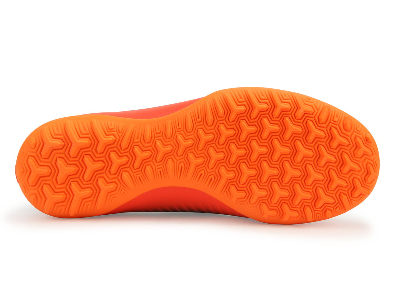 Nike Kids MercurialX Victory VI CR7 Dynamic Fit Turf Soccer Shoes Cool Grey/Metalic Hematite/Wolf Grey