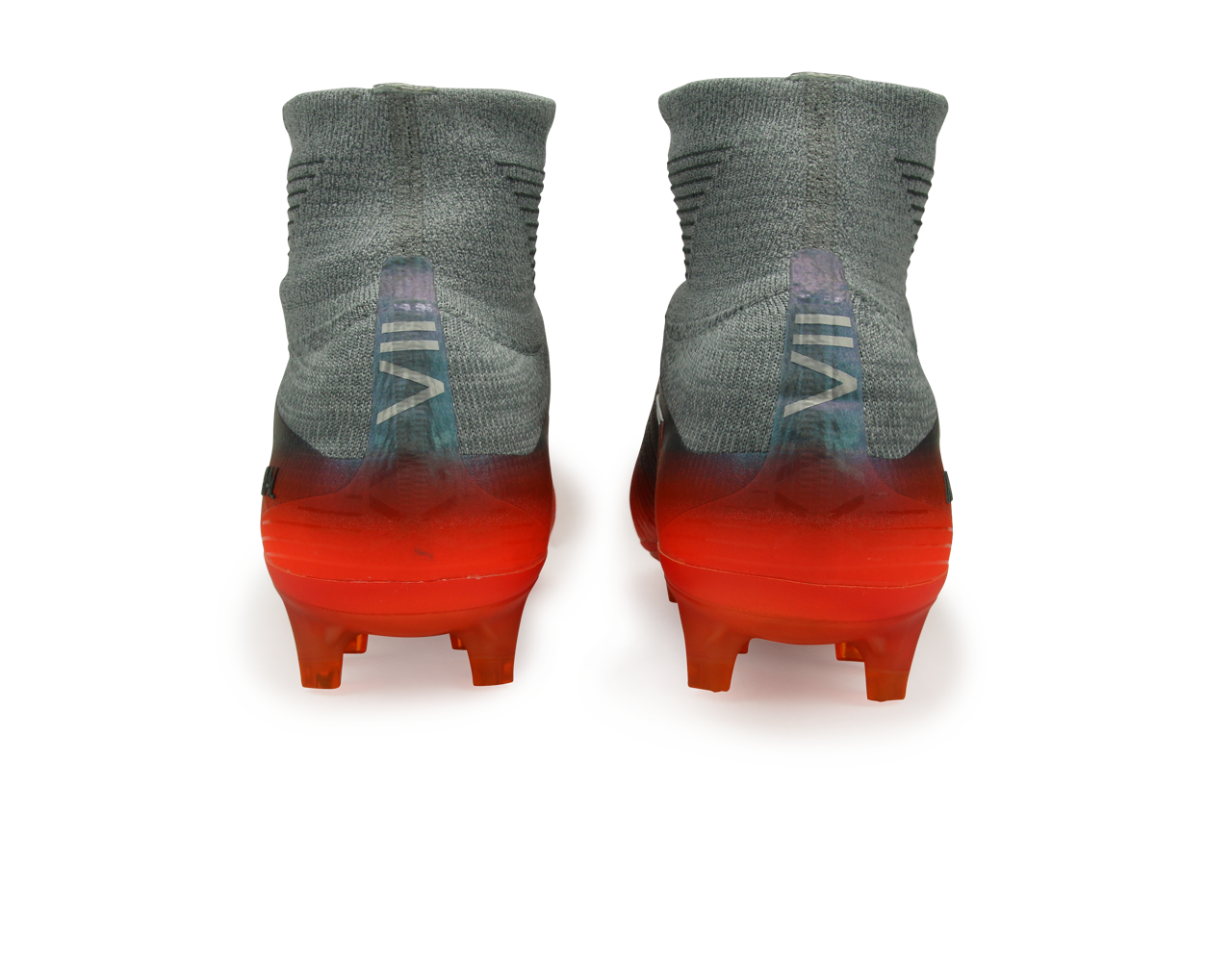 Nike Men's Mercurial Superfly V CR7 FG Cool Grey/Metalic Hematite/Wolf Grey