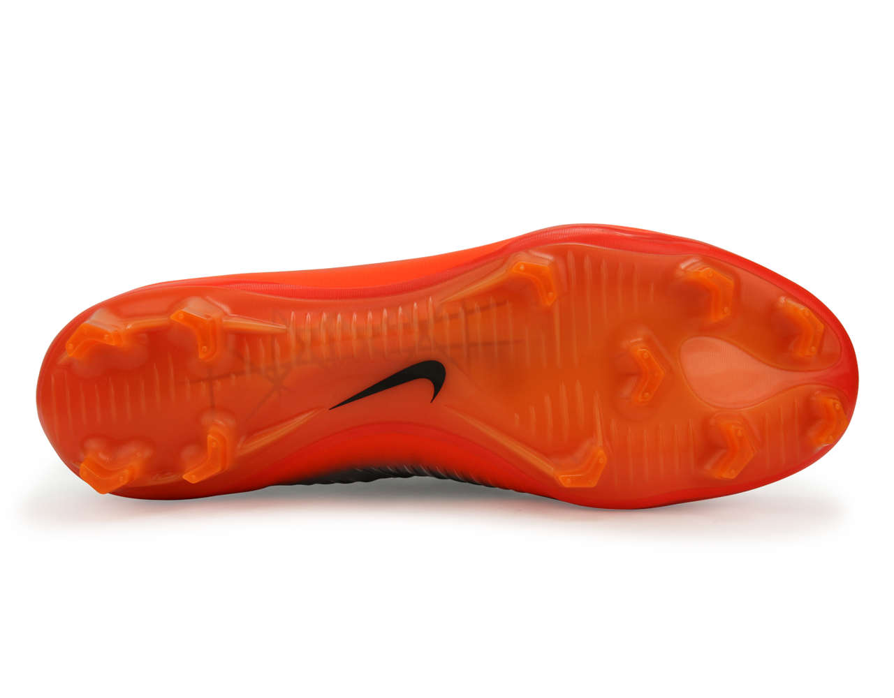 Nike Men's Mercurial Vapor XI CR7 FG Cool Grey/Metallic Hematite/Wolf Grey