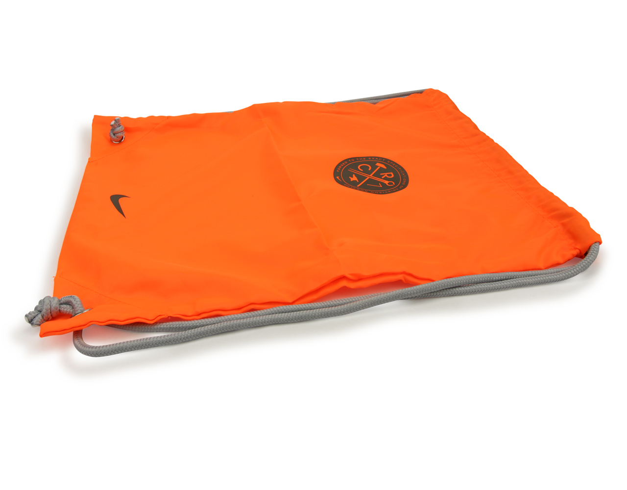 Nike Men's Mercurial Vapor XI CR7 FG Cool Grey/Metallic Hematite/Wolf Grey