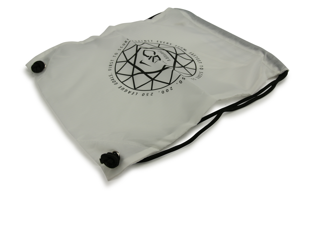 Nike Men's Mercurial Vapor XI CR7 FG Blue Tint/Black/White