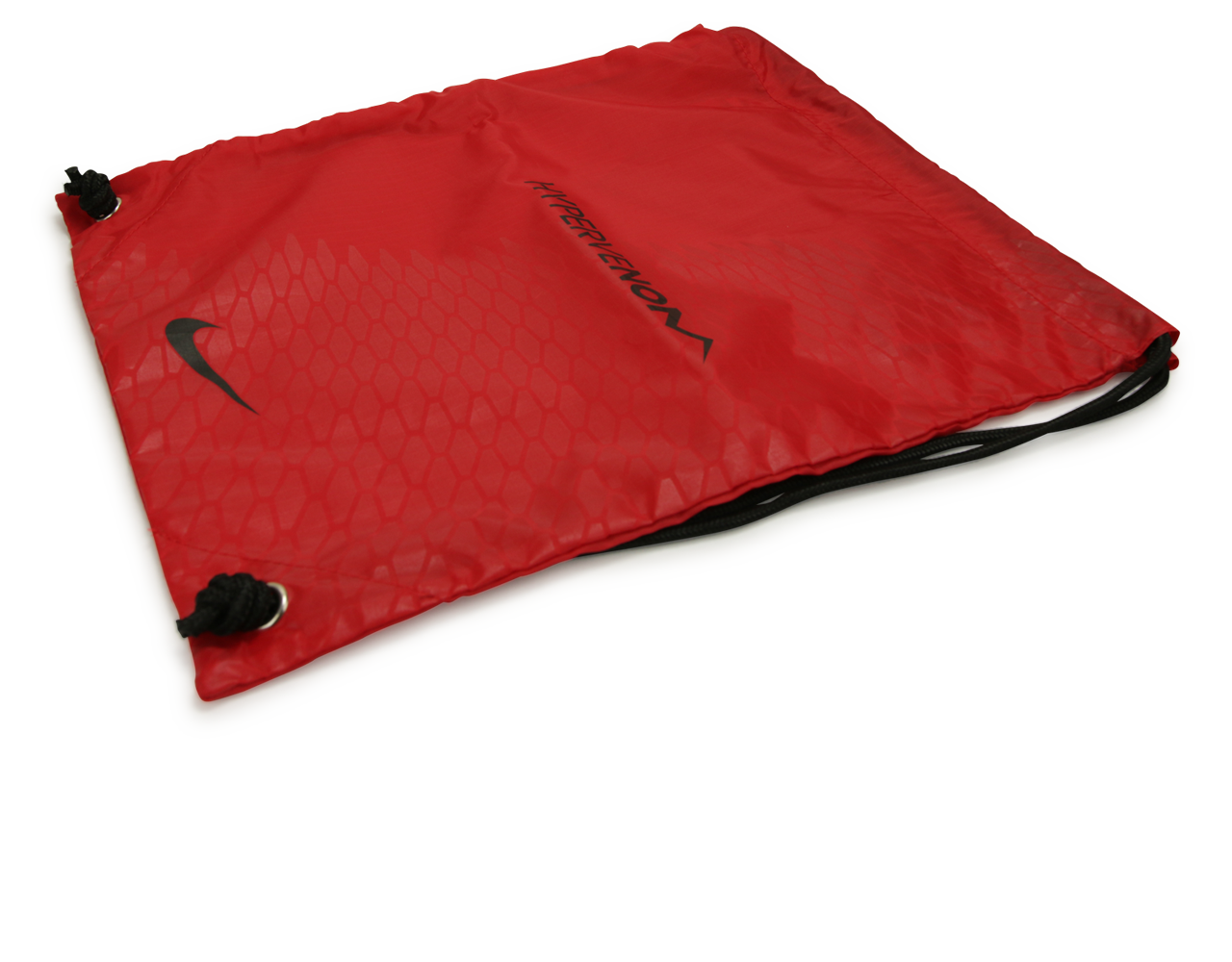 Nike Men's Hypervenom Phantom III Dynamic Fit FG University Red/Black