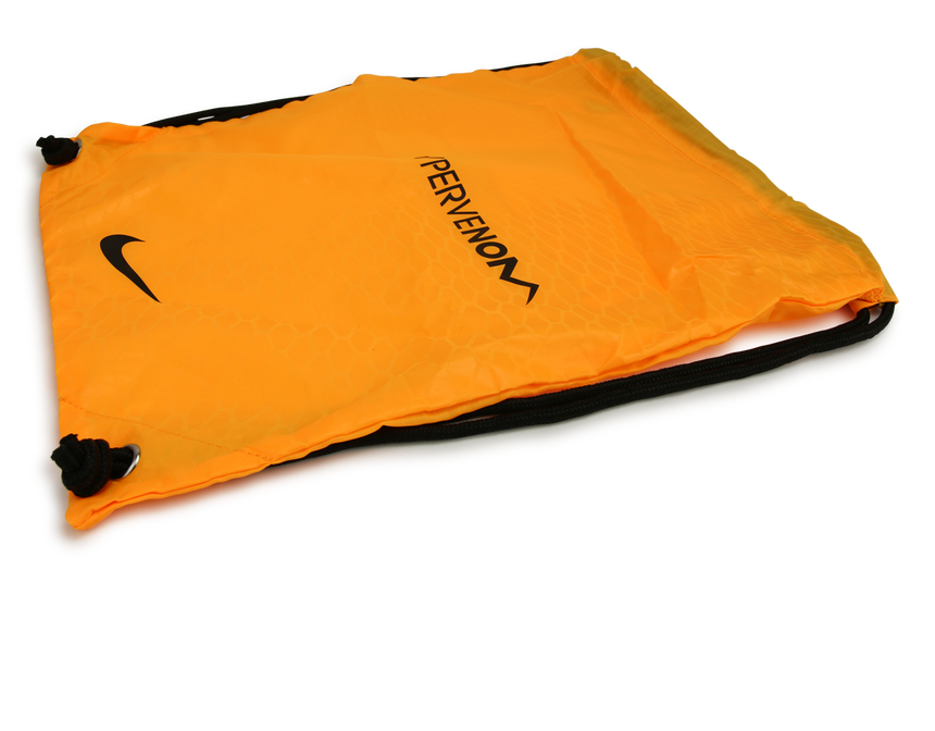 Nike Men's Hypervenom Phantom III Dynamic Fit FG Laser Orange/White/Black