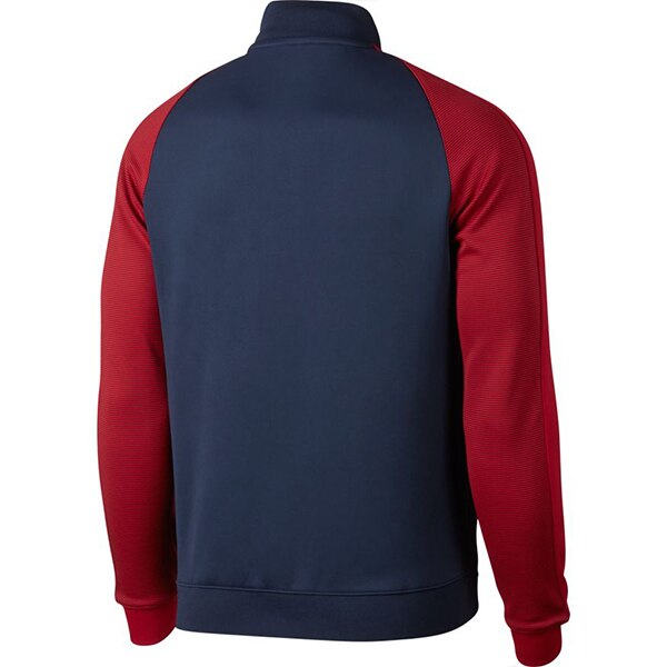 Nike Men's USA 17/18 Track Jacket