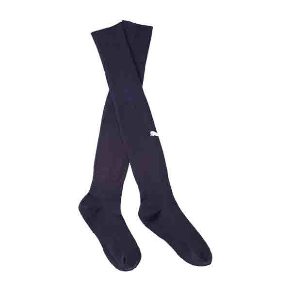 PUMA Team Socks Navy