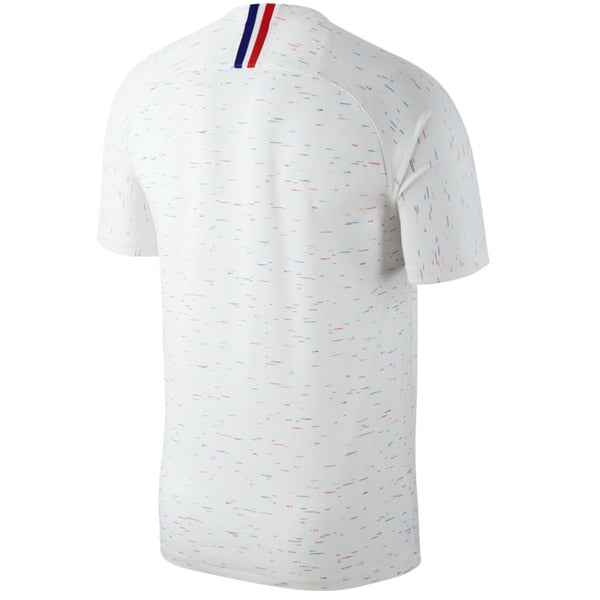 Nike France Men's Away Stadium 2018/19 Jersey