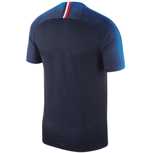Nike France Men's Home Stadium 2018/19 Jersey
