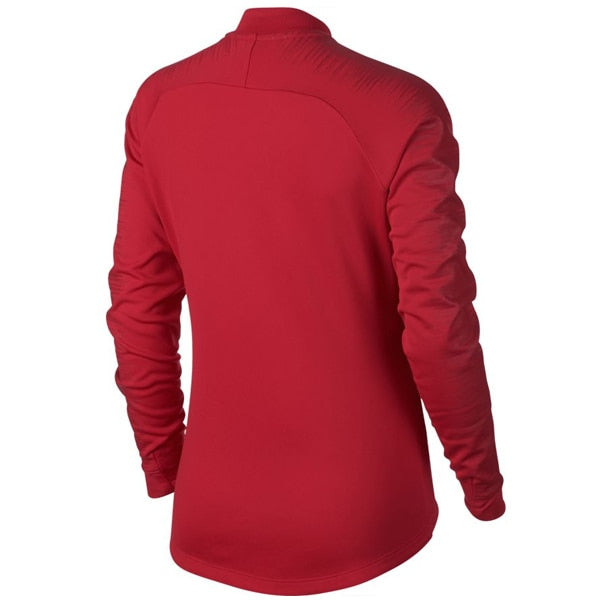 Nike Women's USA Jacket University Red/White