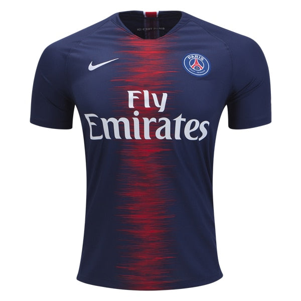 Nike Paris Saint-Germain Men's Home Stadium 2018/19 Jersey