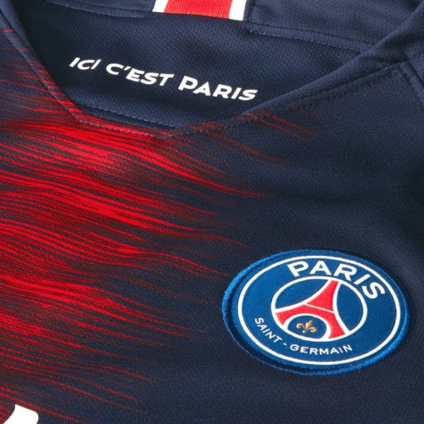 Nike Paris Saint-Germain Kids Home Stadium 2018/19 Jersey