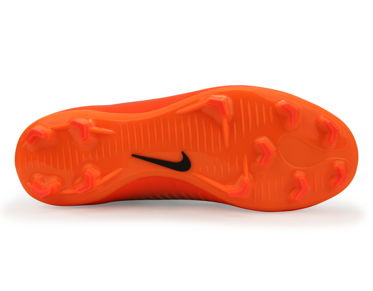 Nike Kids MercurialX Victory VI CR7 Dynamic Fit FG Cool Grey/Metalic Hematite/Wolf Grey