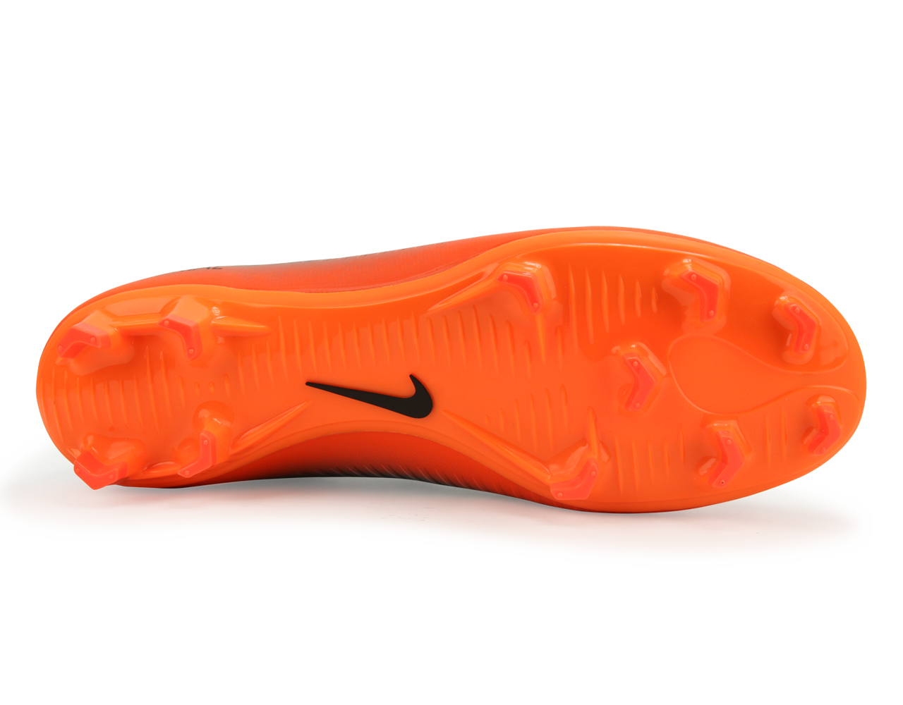 Nike Men's Mercurial Victory XI CR7 Dynamic Fit FG Cool Grey/Metalic Hematite/Wolf Grey