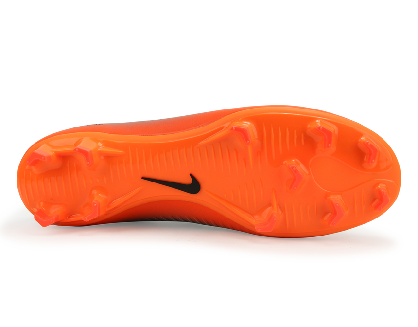 Nike Men's Mercurial Victory XI CR7 Dynamic Fit FG Cool Grey/Metalic Hematite/Wolf Grey