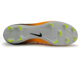 Nike Men's Mercurial Victory VI Dynamic Fit FG Laser Orange/Black/White/Volt