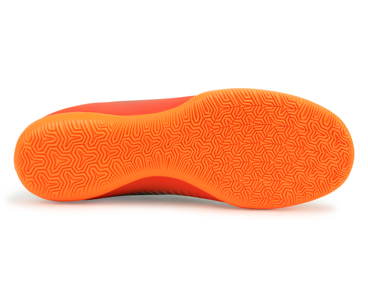 Nike Men's MercurialX Victory VI CR7 Dynamic Fit Indoor Soccer Shoes Cool Wolf GreyGrey/Metallic Hematite