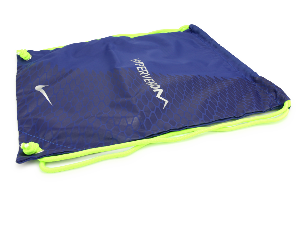 Nike Men's Hypervenom Phantom III Dynamic Fit FG Deep Royal Blue/Chrome/Total Crimson