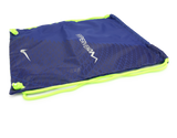 Nike Men's Hypervenom Phantom III Dynamic Fit FG Deep Royal Blue/Chrome/Total Crimson