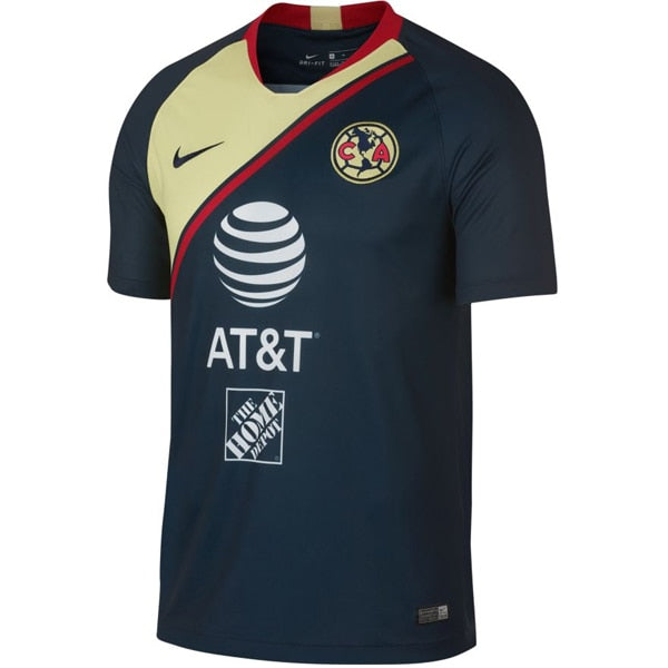 Nike Club America Kids Away Stadium 2018/19 Jersey