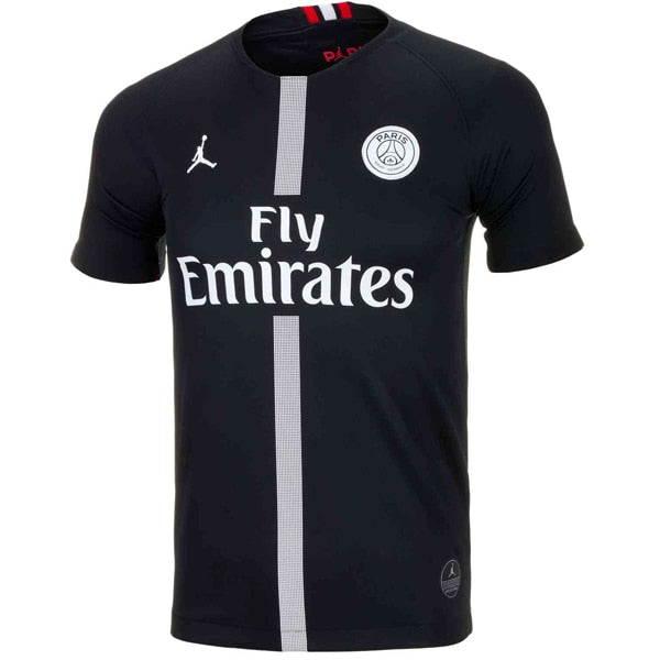 Nike Paris Saint Germain Kids Third Stadium 2018/19 Jersey