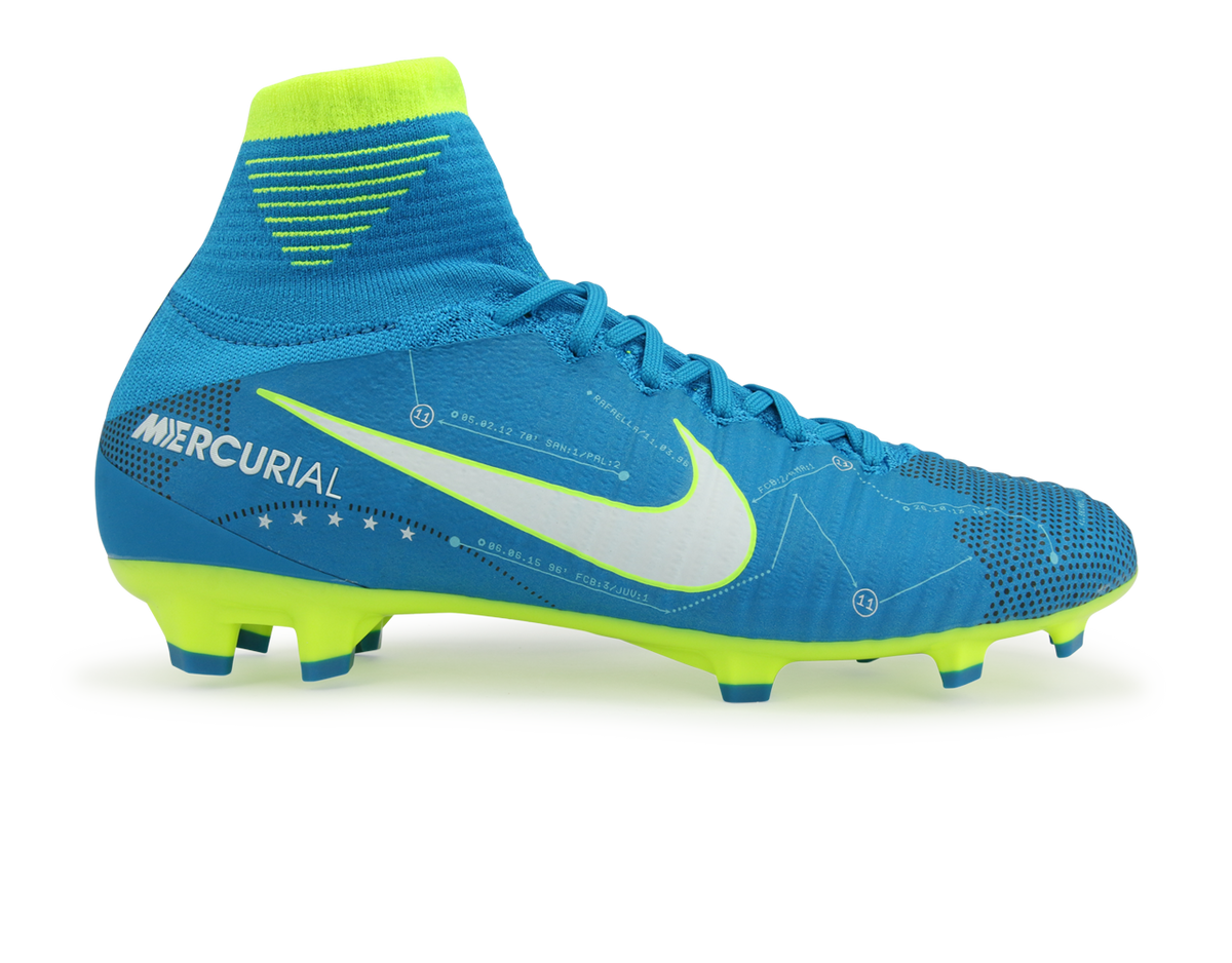 Nike mercurial de neymar shop