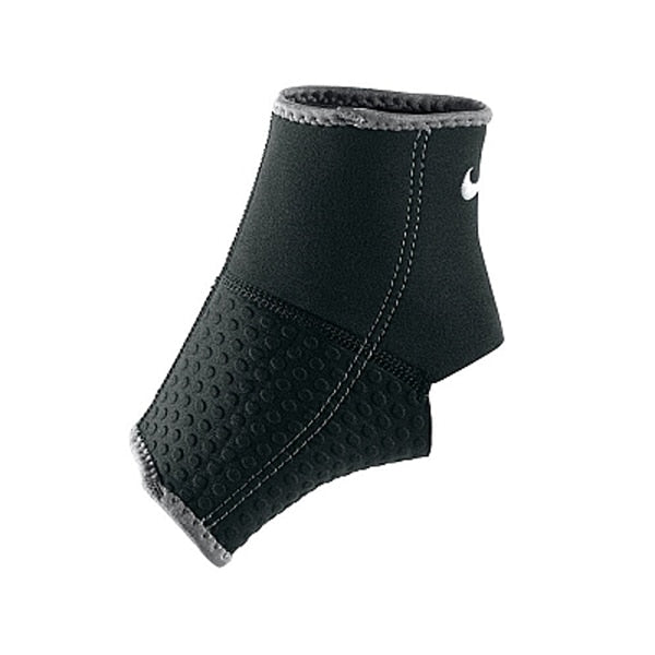 Nike Ankle Sleeve Black