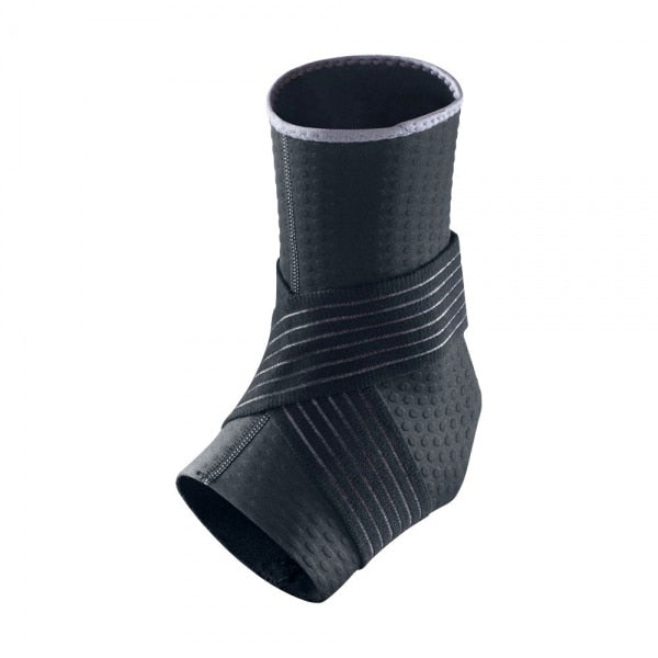 Nike Ankle Wrap Black