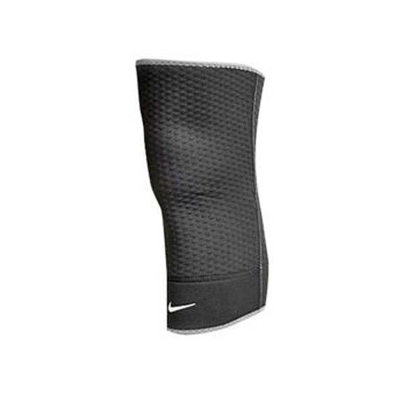 Nike Closed Patella Knee Sleeve Black